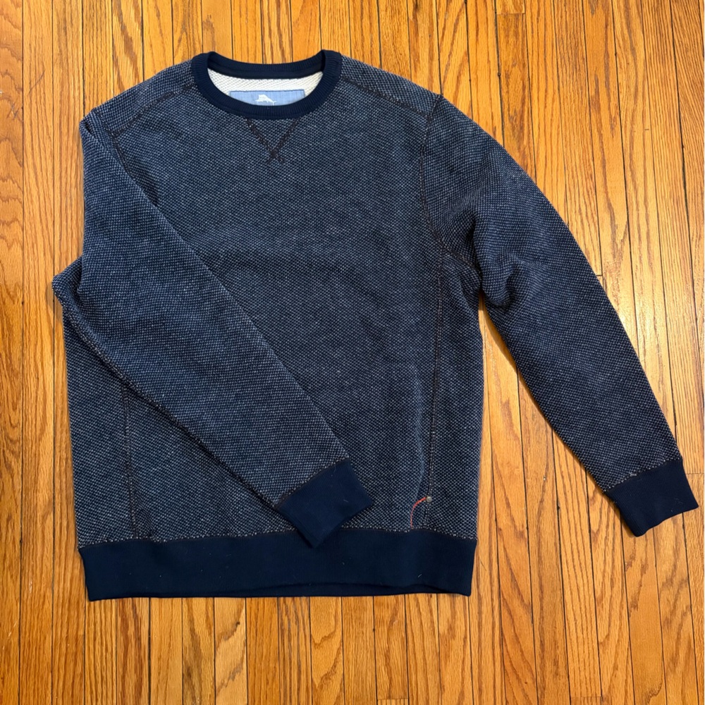 Men's Tommy Bahama Crew Sweater